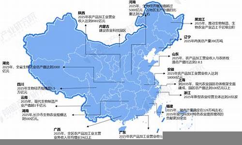 中国经济发展政策解读(2021中国经济发展政策)