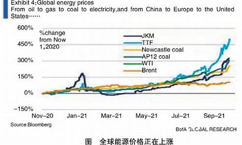 全球能源价格波动对经济的影响-第1张图片-www.211178.com_果博福布斯网站建设