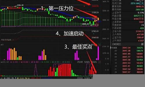 如何通过股市投资实现财富自由(如何在股市寻找投资机会)